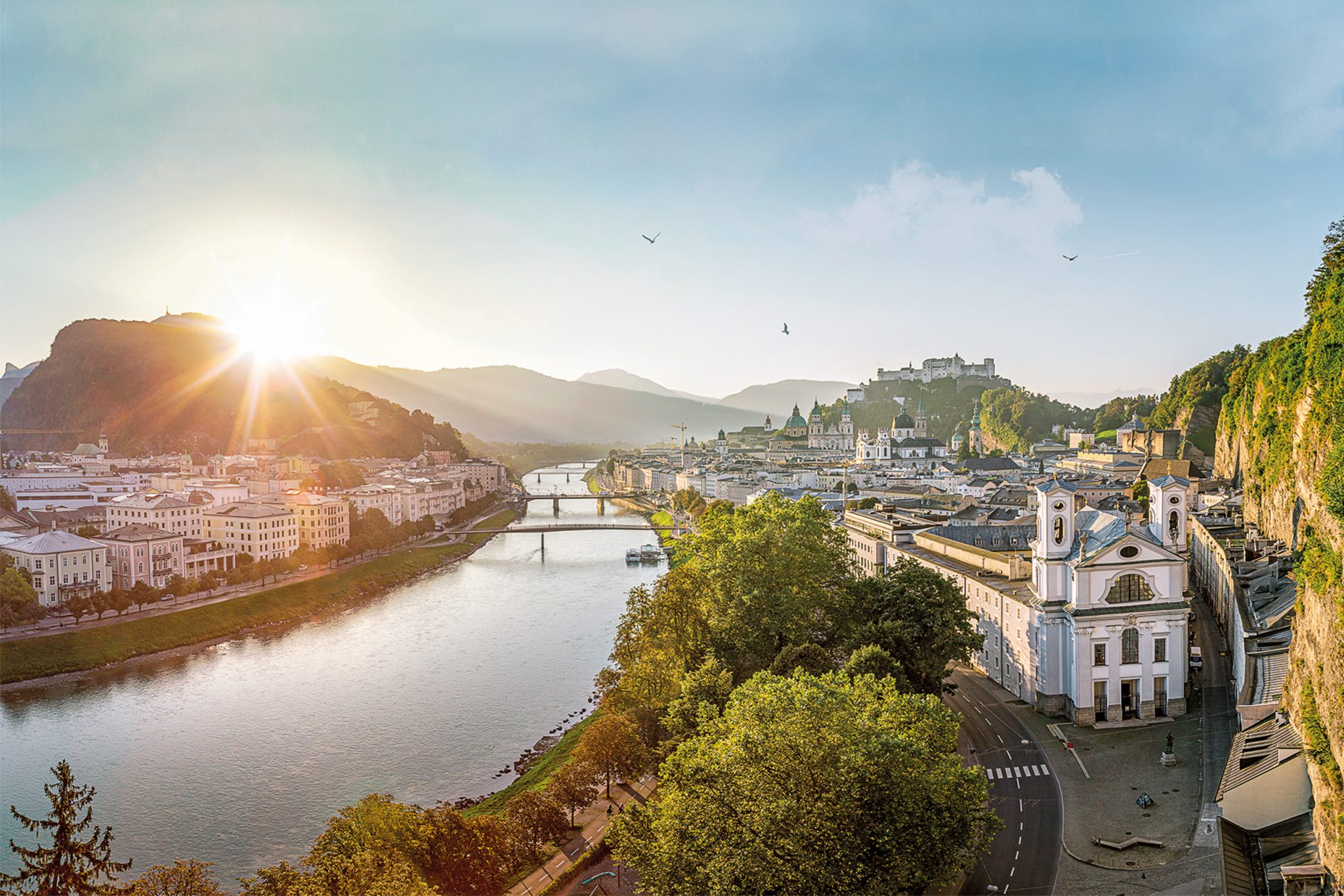 Salzburg